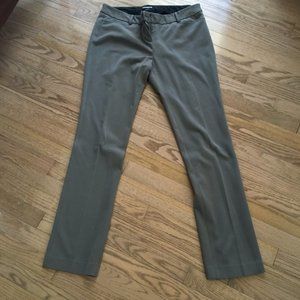 Express Columnist 8L Slacks